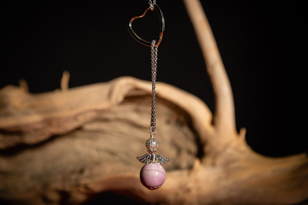 Idee regalo in ceramica Raku